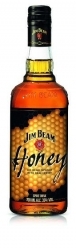 Jim Beam Honey kommt 2012
