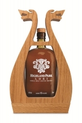 Whisky: Highland Park LOKI aus der Valhalla Collection