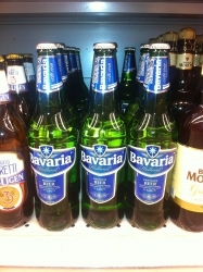 Bundesgerichtshof entscheidet im Streit über Bavaria-Bier
