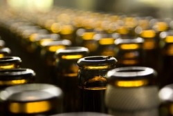 Deutsche trinken mehr Mischgetränke und weniger Bier