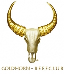 Gentlemen's Club für Gourmets: Goldhorn Beefclub kommt nach Berlin