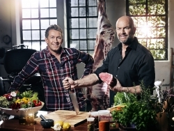 BeefBattle - Duell am Grill: neue Kochshow auf ProSieben Maxx