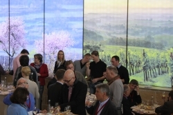 ProWein 2015: Pfalz präsentiert sich auf Düsseldorfer Weinmesse