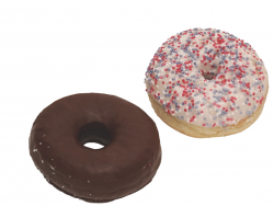 Öko-Test untersucht Donuts: Ungesunder Genuss voller Schadstoffe