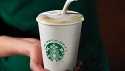 Kooperation: Starbucks Kaffee auf Aida Kreuzfahrtschiffen