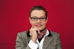 VDOE: Dr. Andrea Lambeck wird neue Geschäftsführerin
