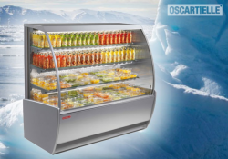 Cool bleiben: So finden Sie das passende Kühlgerät für ihre Gastronomie
