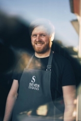 Personalwechsel: Ricky Saward ist neuer Küchenchef im Seven Swans