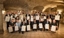 Best of Riesling 2018: 30 Weingüter wurden ausgezeichnet
