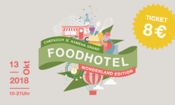 Bonn: Großer Andrang beim Foodhotel im Kameha Grand