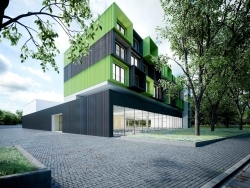 Universität Duisburg-Essen: Neue Mensa am Campus Duisburg soll bis 2022 fertig sein