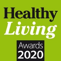 2. Auflage: Healthy Living Awards zeichnen innovative und gesunde Produkte aus