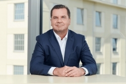 Compass Group: Gerhard Marschitz leitet die Geschäftsführung