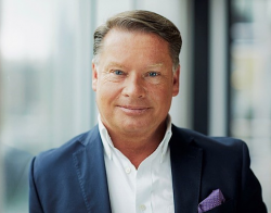 Neue Aufgabe: Jochen Halfmann wird CEO der Lagardère Travel Retail Deutschland
