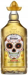 Limited Editions: Sierra Tequila setzt auf mexikanisches Totenkopf-Design