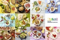 Tag der Lebensmittelvielfalt: 170.000 Produkte in den Supermärkten