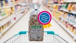 Verbraucherzentrale: Frucht Müsli von Seitenbacher ist Mogelpackung des Jahres