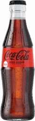 Frischerer Look:  Coca-Cola Zero Sugar mit neuer Verpackung und Rezeptur