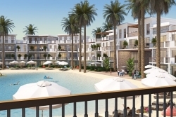 Deutsche Hospitality: Steigenberger Resort eröffnet 2024 am Golf von Suez