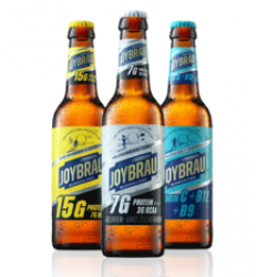 Sportlich: Aldi Süd bringt neues Bierprodukt in die Regale