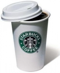 Starbucks: kostenloser Internetzugang ab Juli