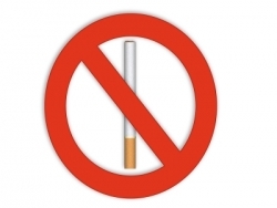 Bayern entscheiden sich für strenges Rauchverbot