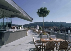 Leonardo Hotel Esslingen: Eröffnung für Mitte 2023 geplant