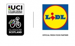 Sponsoring: Lidl ist Partner der UCI-Radsport-Weltmeisterschaft 2023