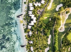 Mauritius: Beachcomber Paradis feiert Neueröffnung