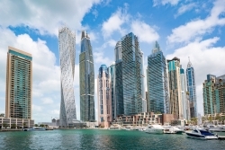 Dubai: Die neuesten Hotels und Restaurants 2024