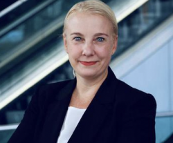 Sonnenhotels-Gruppe: Marion Tenge ist neue Geschäftsführerin