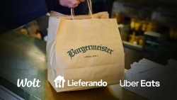 Lieferservice: Burgermeister expandiert mit neuen Partnerschaften