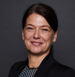 Marriott: Iris Holt wird Multi Property Director of Operations in Hamburg