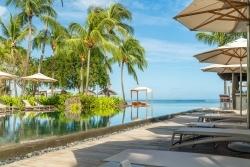 Indischer Ozean: Hilton Mauritius Resort & Spa feiert Grand-Re-Opening