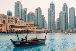 Dubai: Dritte Michelin Verleihung in den Emiraten