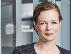Burger King Deutschland: Yvonne von Eyb ist neue Chief Marketing Officer