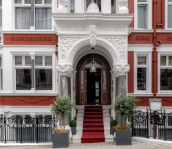 London: Althoff St. James’s Hotel & Club ist neues Mitglied von The Leading Hotels of the World