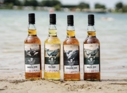 Charity: FCR füllt Single Cask Rum für Sea Shepherd ab