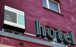 Dormero: Hotelkette eröffnet in Weimar