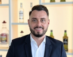 Stock Spirits: Silas Haas ist neuer Head of Key Account Retail