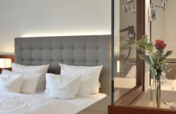 Ringhotels: Hotel Drei Birken in Bad Rothenfelde ist neues Mitglied