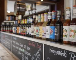 Cuxhaven: Craft Beer & Gourmet Festival findet zum zweiten Mal statt