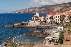 Madeira: Hyatt eröffnet All-inclusive-Resort Dreams Madeira Resort, Spa & Marina