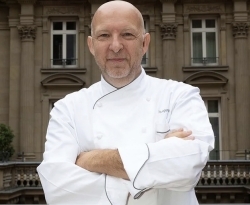 Steigenberger Icon Frankfurter Hof: Holger Jackisch ist neuer Executive Chef