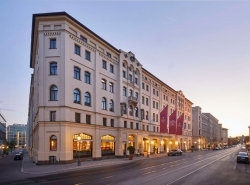 München: Hotel Vier Jahreszeiten Kempinski ist bester Ausbilder Deutschlands