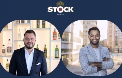 Neubesetzungen: Spirituosenspezialist Stock Spirits optimiert Vertriebsstruktur: