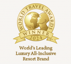 World Travel Awards 2024: Ikos und Sani Resort räumen ab