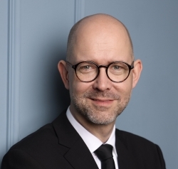 Steigenberger Hotels: Stephan Hungeling wird Chief Transformation Officer