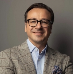 Marriott International: Stefan Kühr ist Regional Vice President für DACH-Region